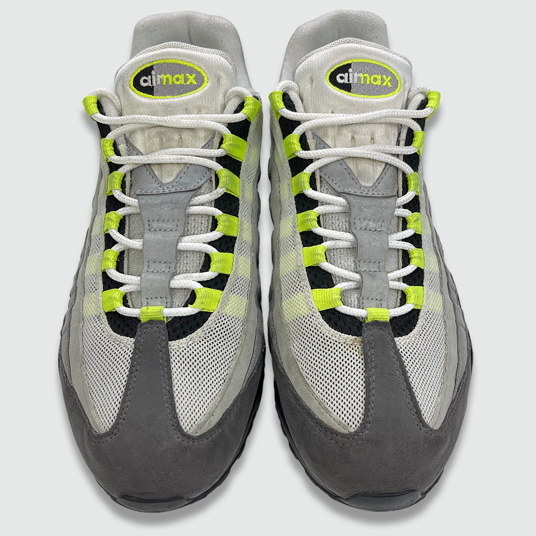 Nike Air Max 95 'Neon' (UK 9)