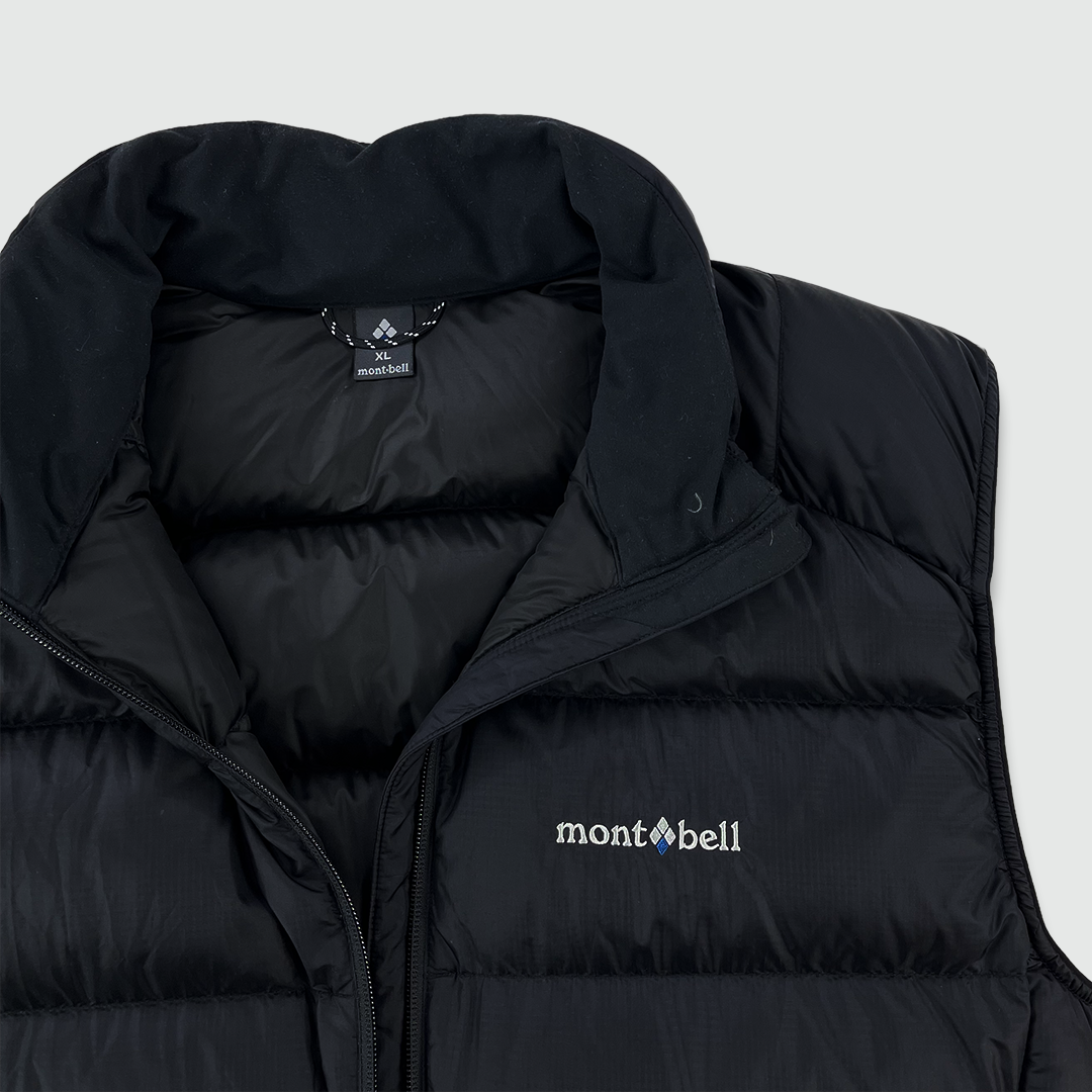 Montbell Gilet (XL)