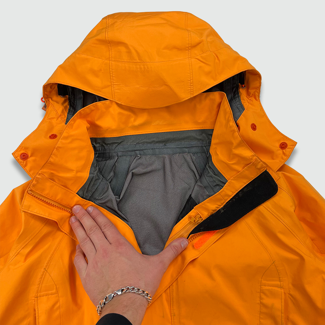 Stussy Afdicegear Gore-Tex Jacket (L) – PASTDOWN Stussy Afdicegear Gore-Tex Jacket (L) – PASTDOWN