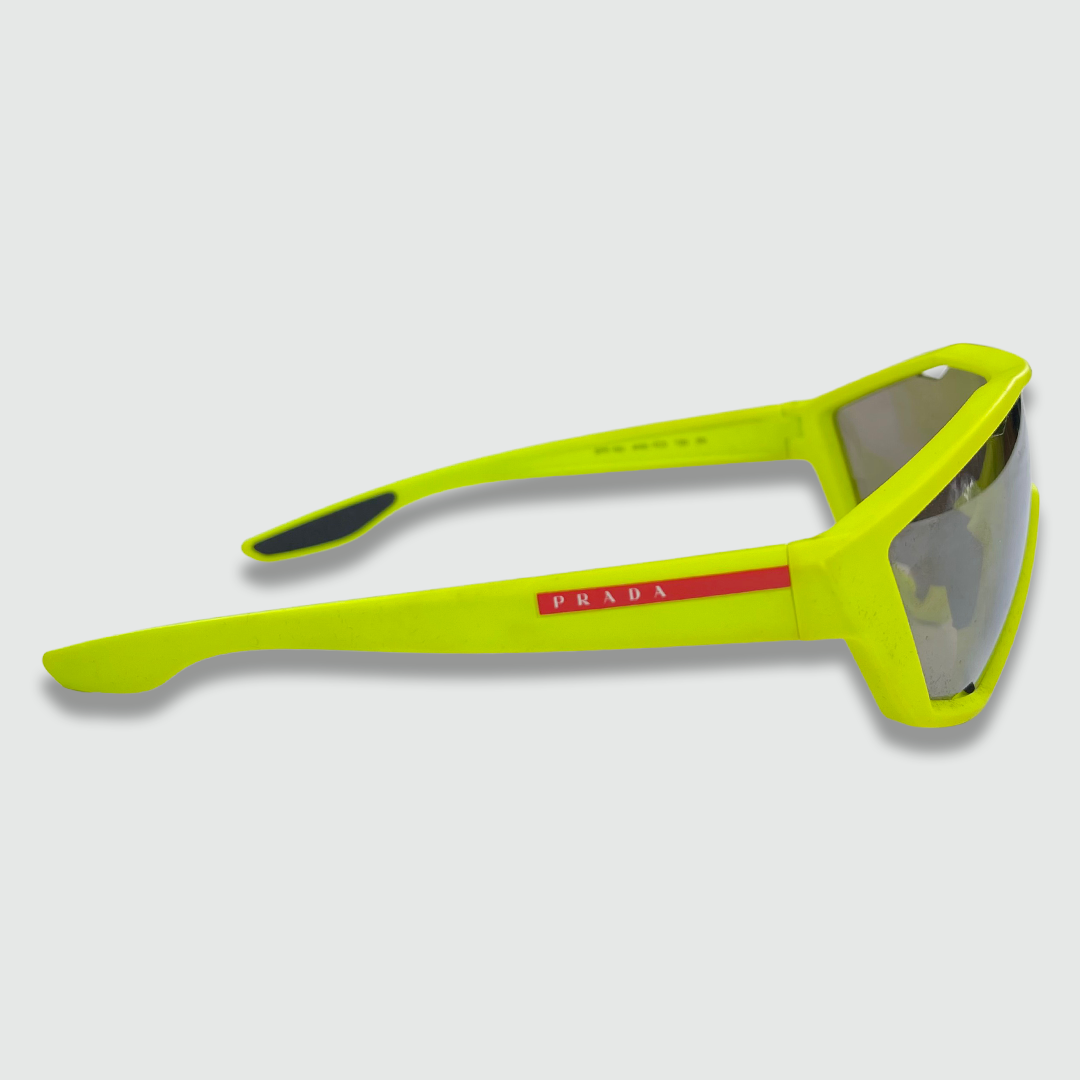 Prada Sport Sunglasses