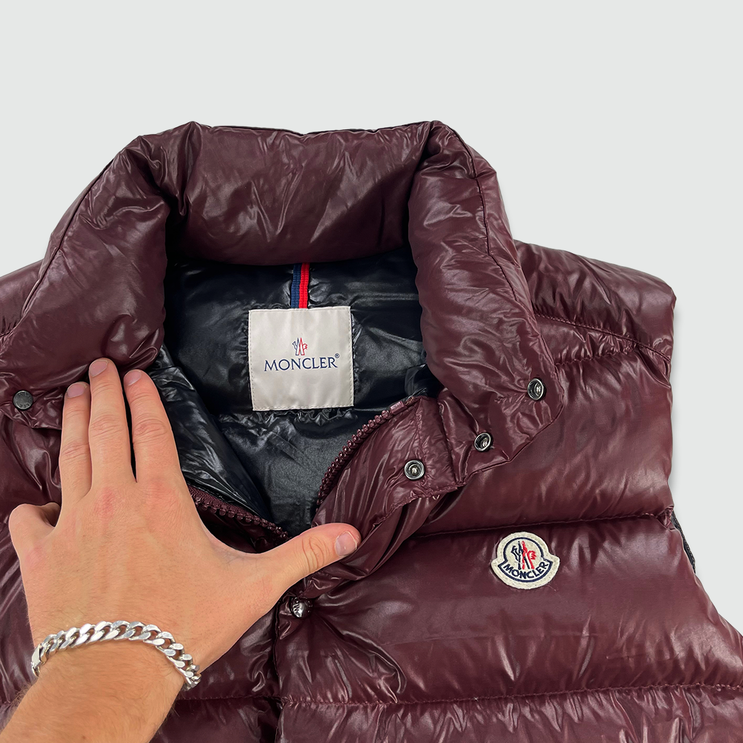 Moncler Gilet (L)