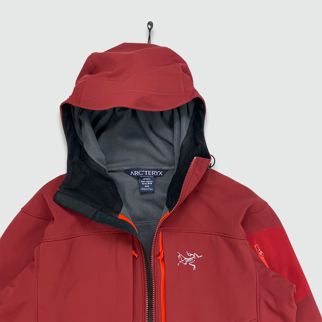 Arc'teryx Gamma MX Jacket (M)