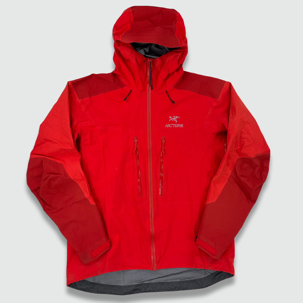 Arc'teryx Alpha AR Jacket (XL) – PASTDOWN