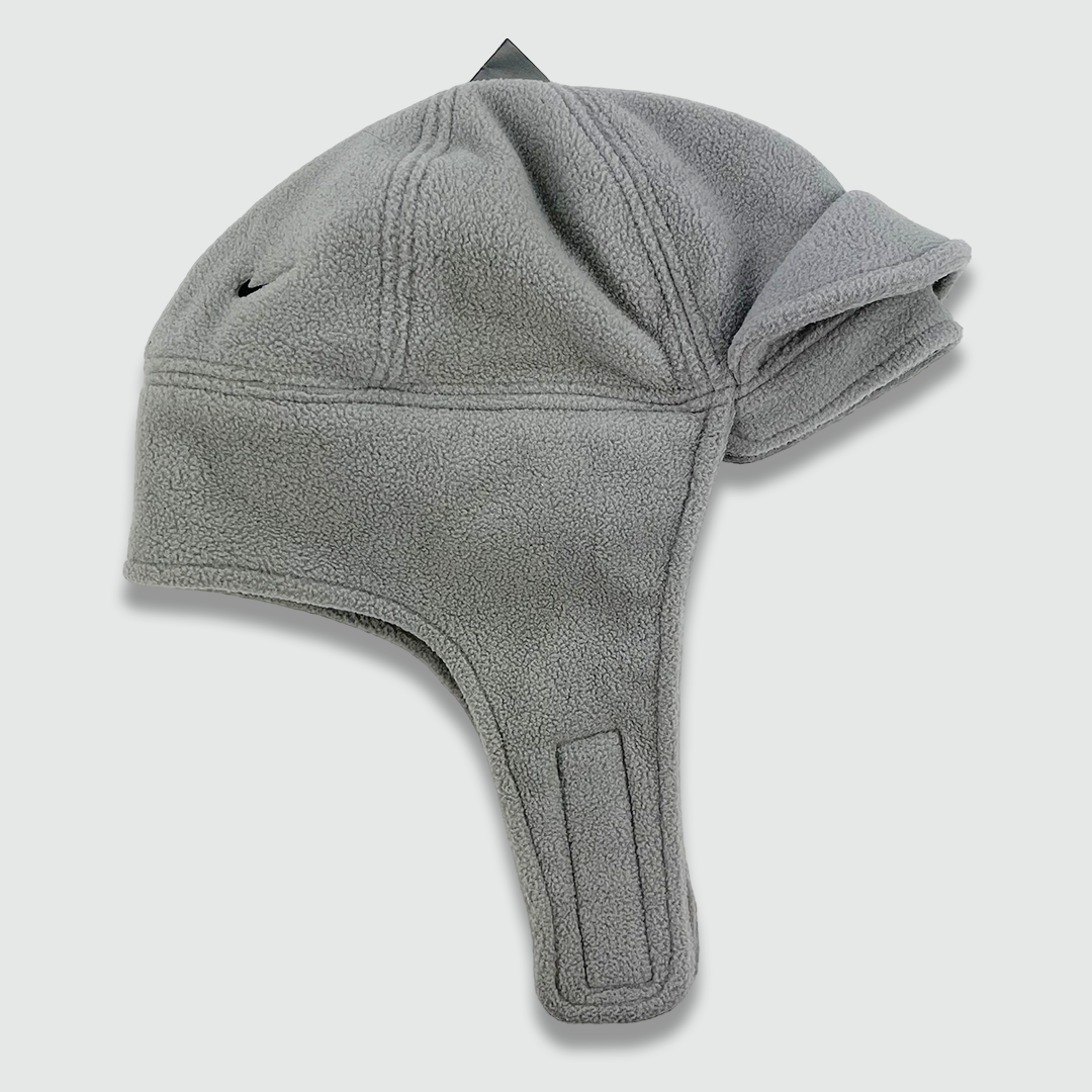 Nike Fleece Trapper Hat PASTDOWN