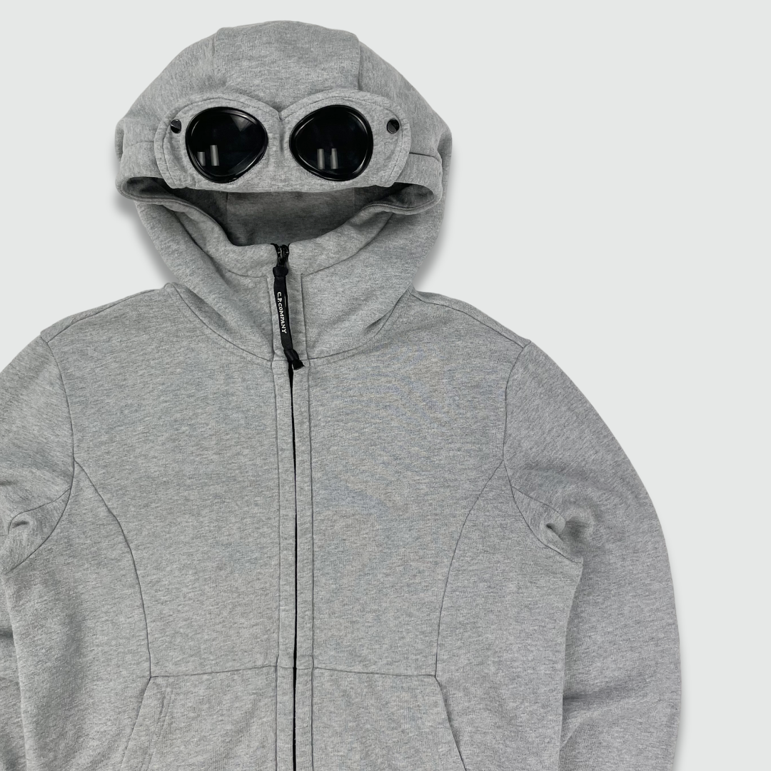 CP Company Goggle Hoodie (M)