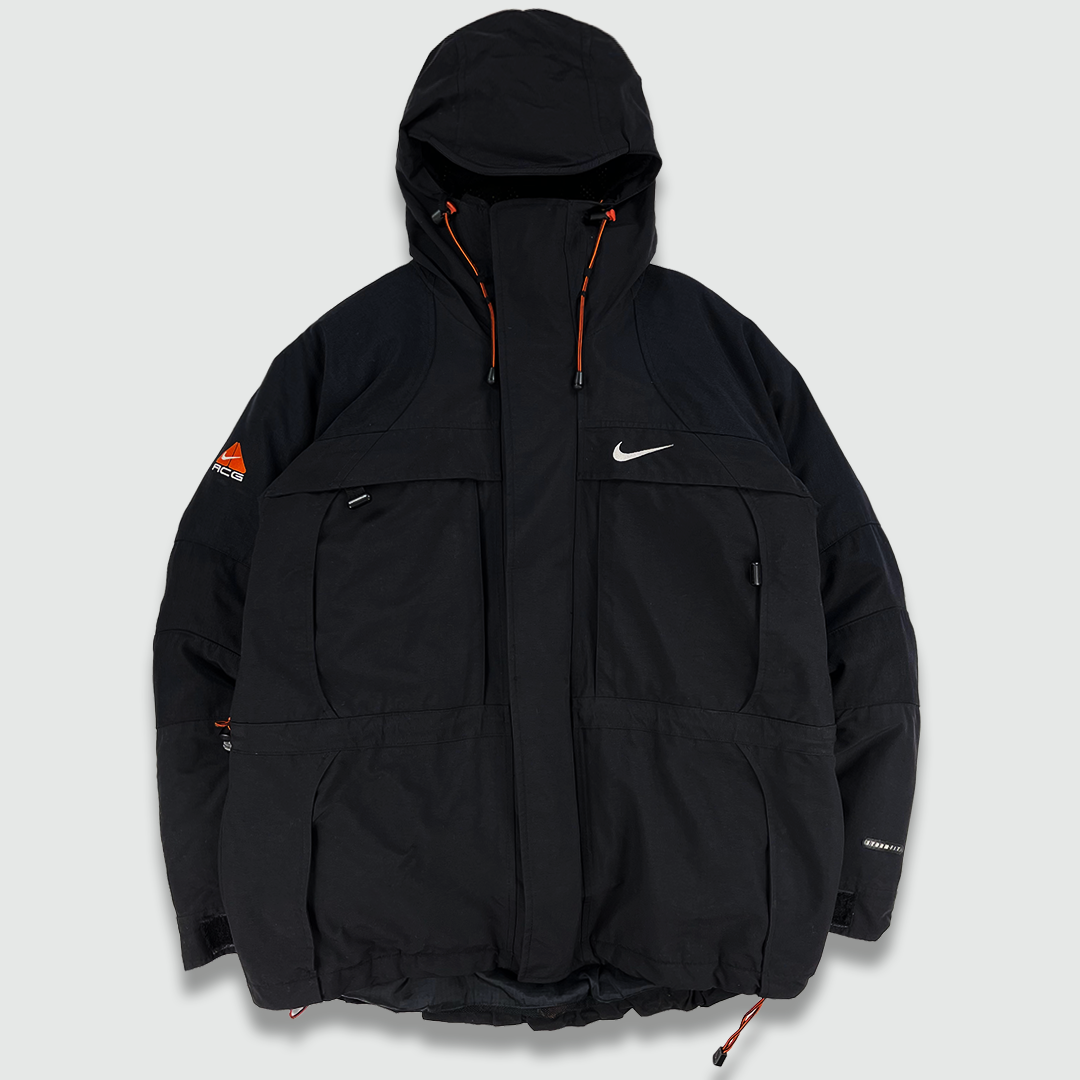 Nike ACG Dual Layer Jacket (L) – PASTDOWN