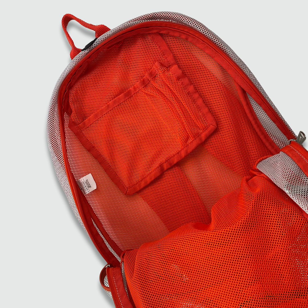 Nike Mesh Backpack