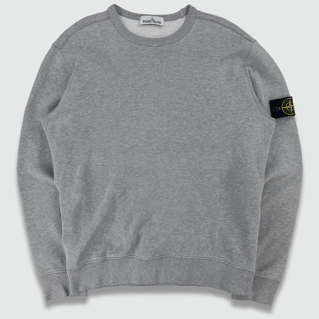 AW 2019 Stone Island Sweatshirt (L)