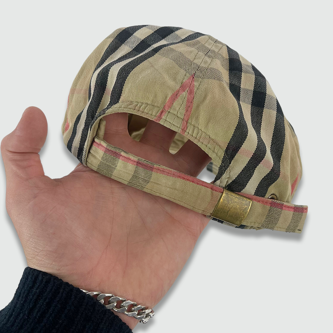 Burberry Cap