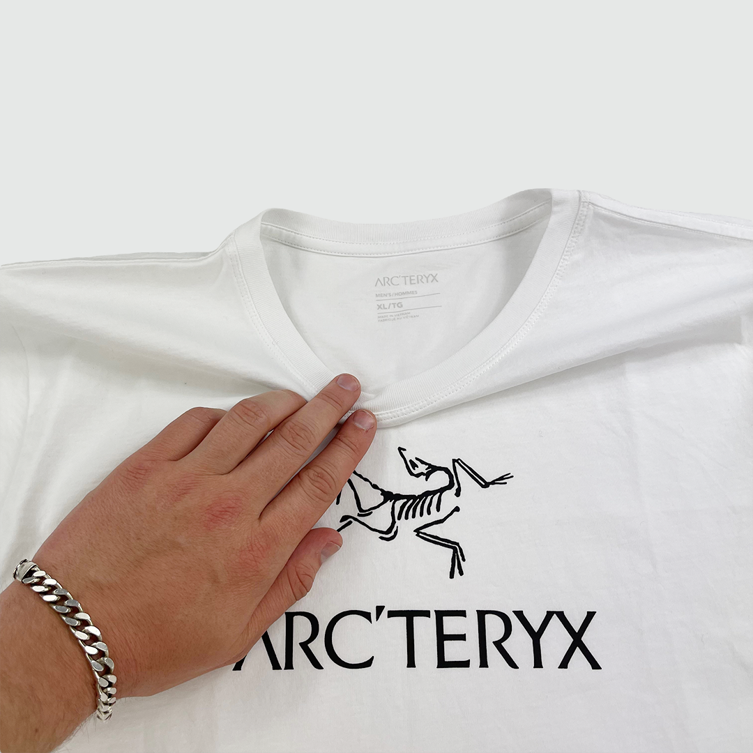 Arc'teryx T Shirt (XL)