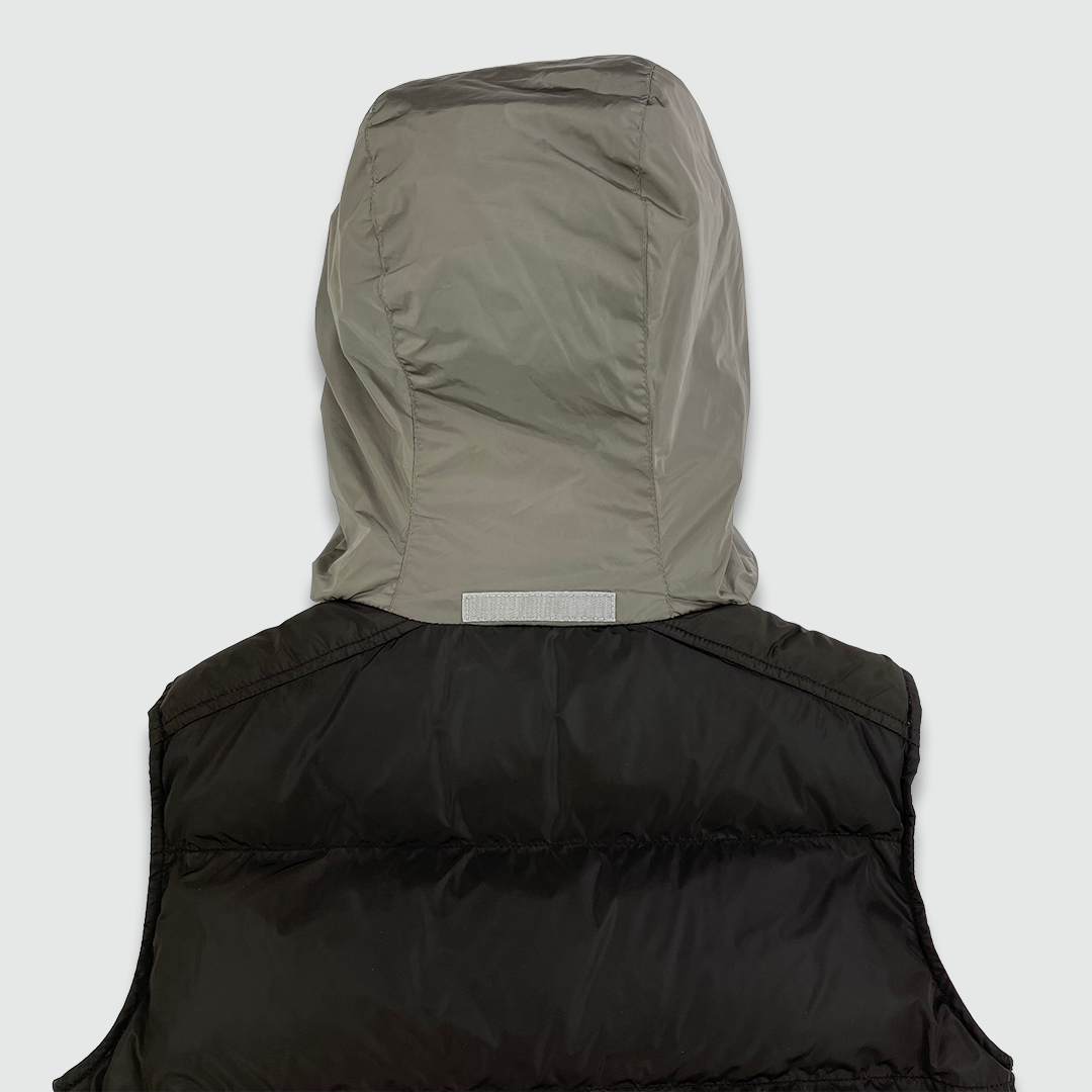 Prada Sport Gilet (S)