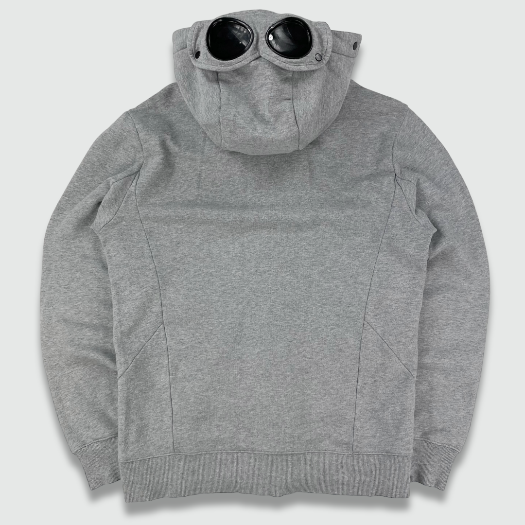 CP Company Goggle Hoodie (M)