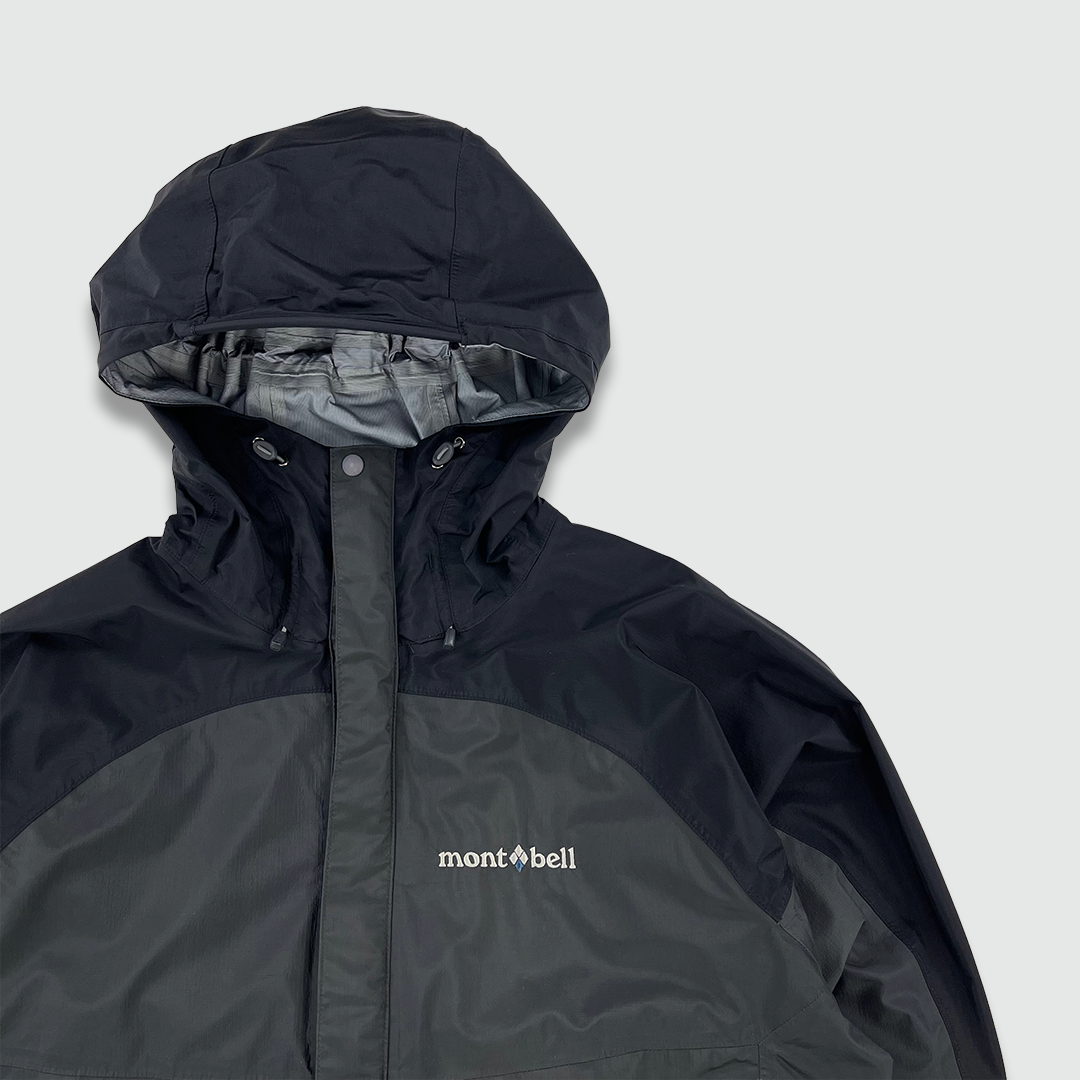 Montbell Waterproof Jacket (M)