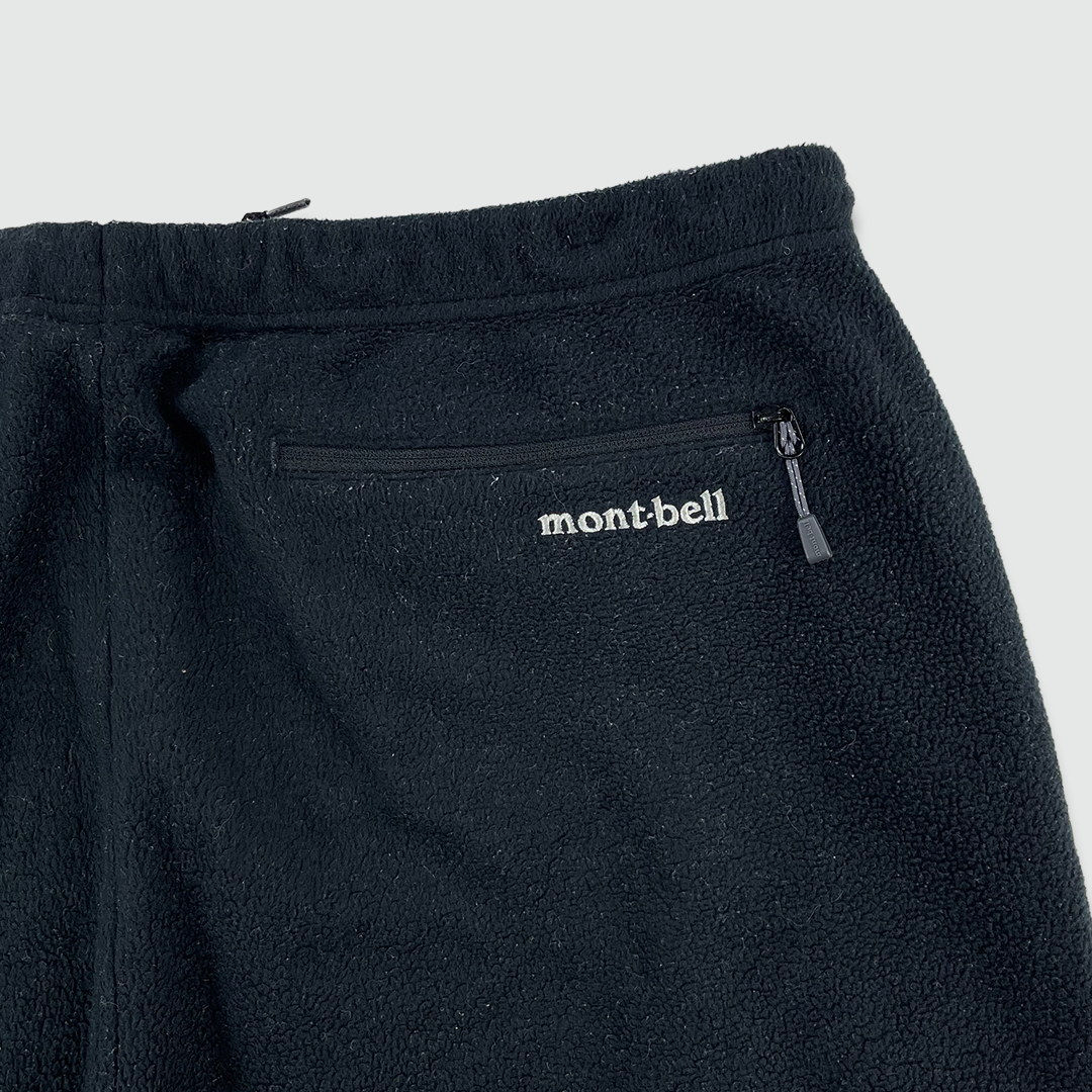 Montbell Fleece Trackies (XL)