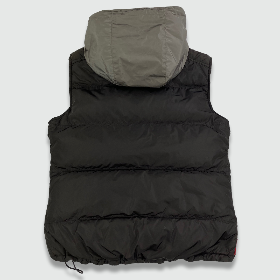 Prada Sport Gilet (S)