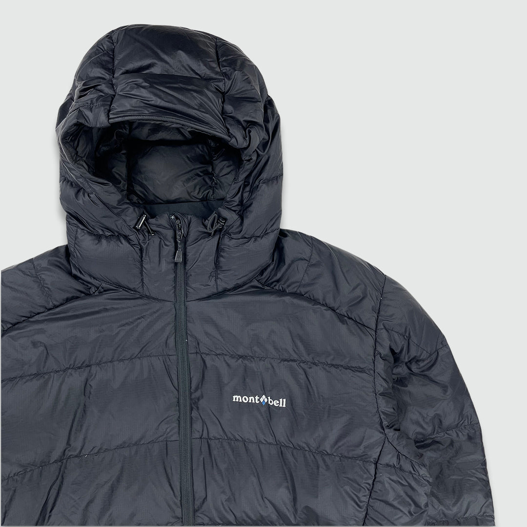 Montbell Puffer Jacket (XL)