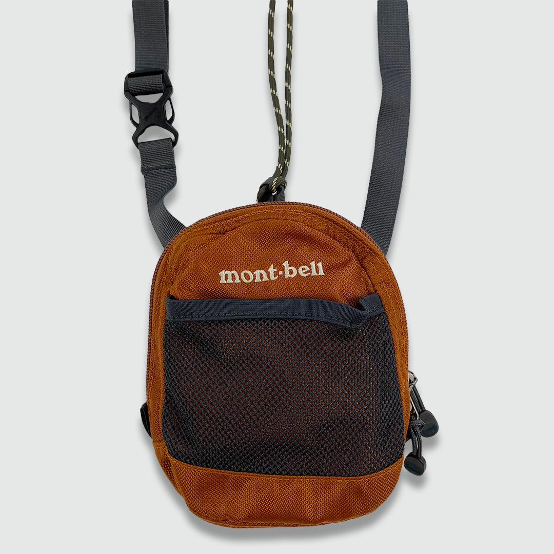 Montbell Side Bag