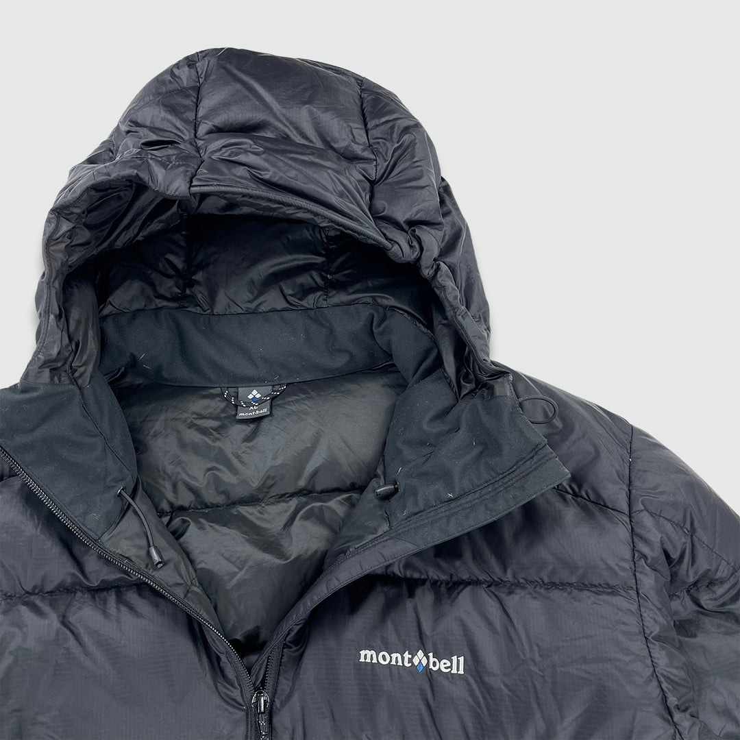 Montbell Puffer Jacket (XL)