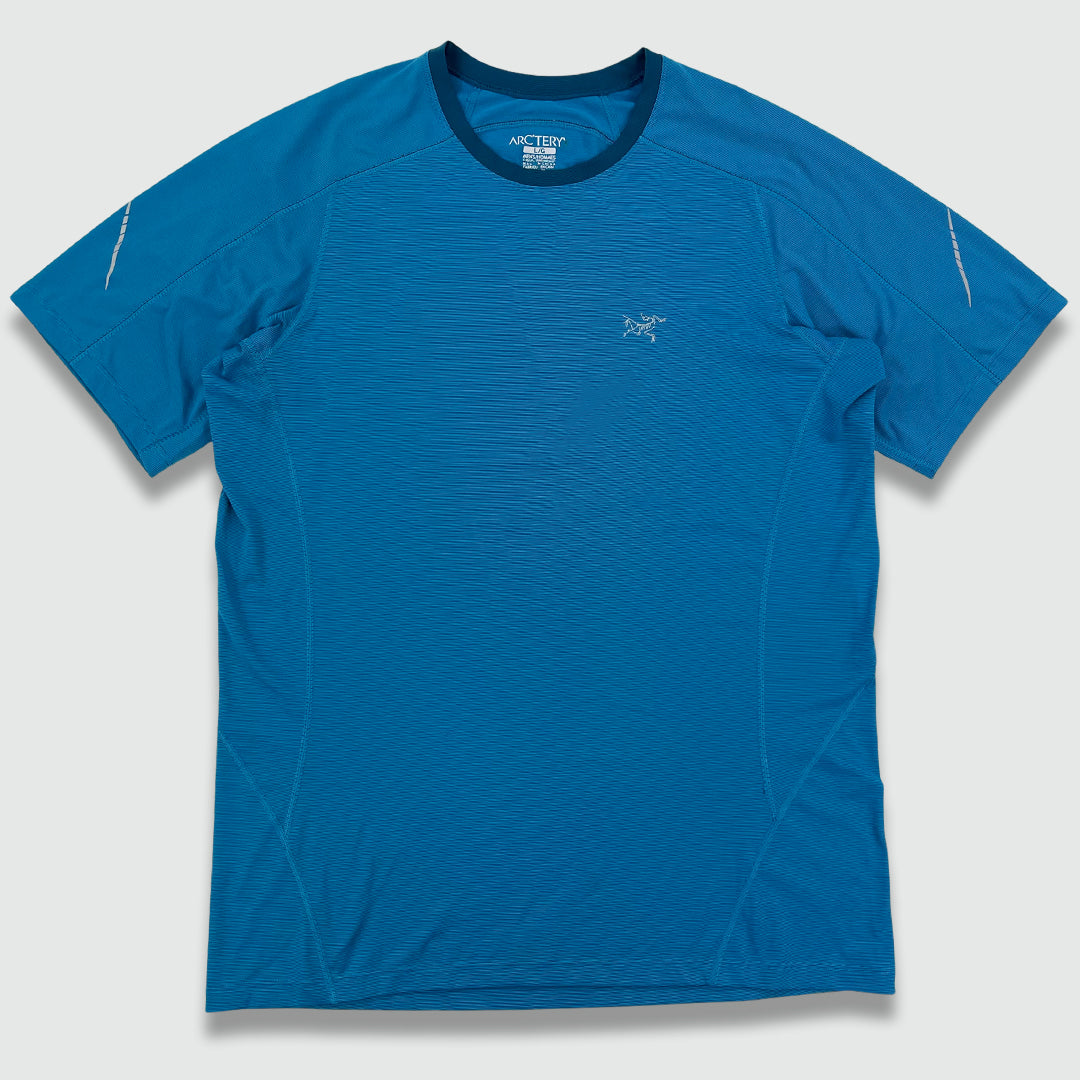 Arc'teryx Phase SL T Shirt (L)