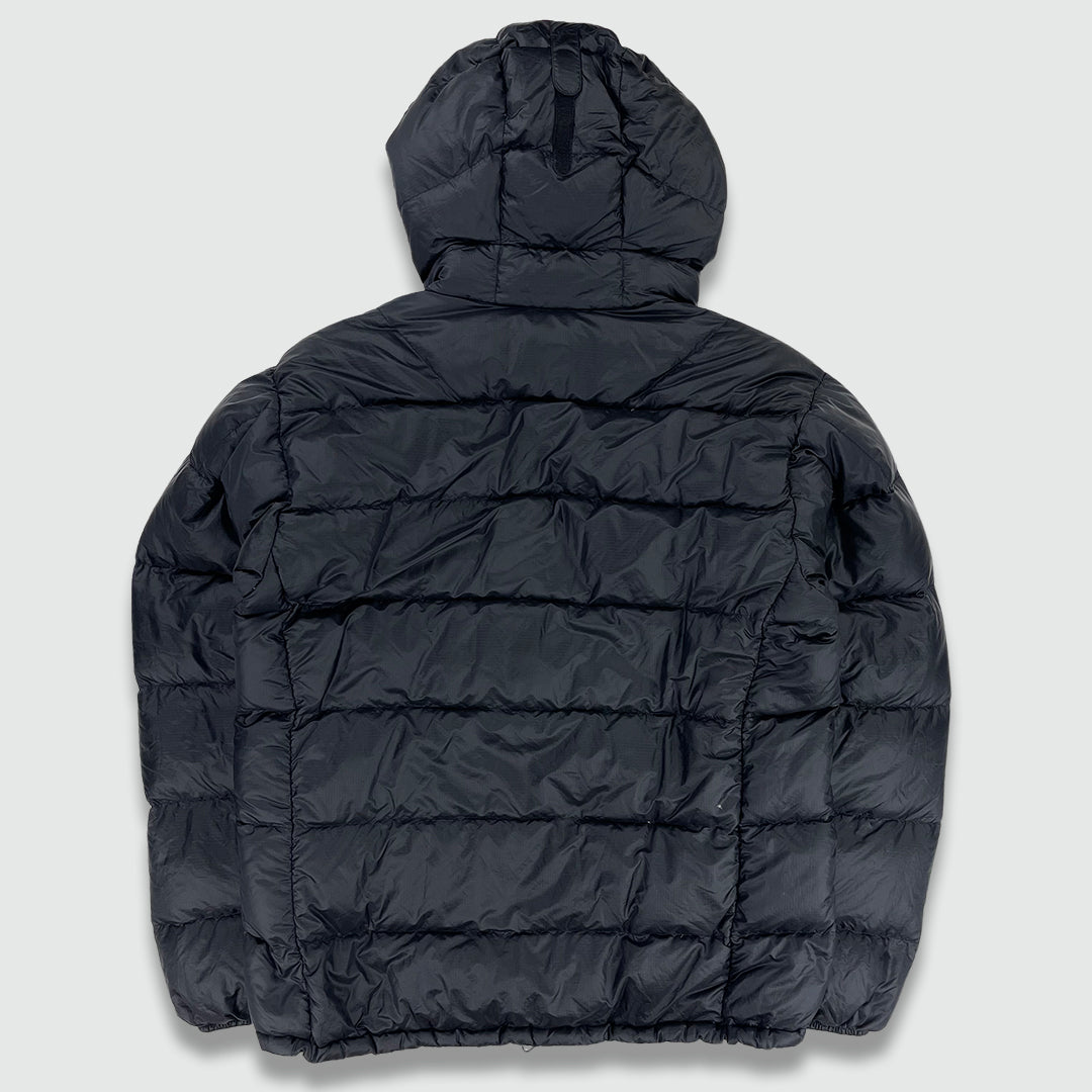 Montbell Puffer Jacket (XL) – PASTDOWN