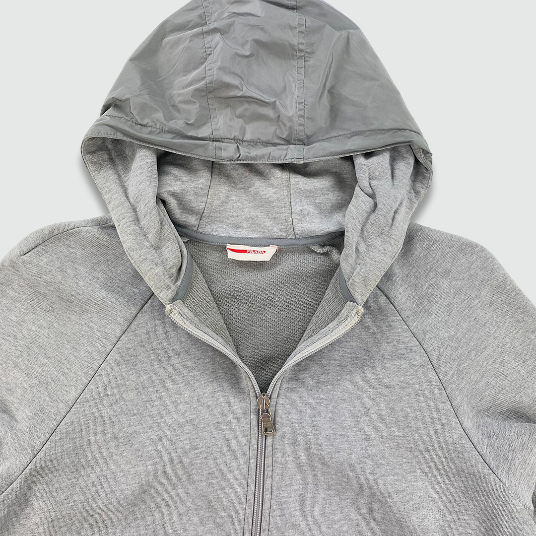 Prada Sport Hoodie (M)