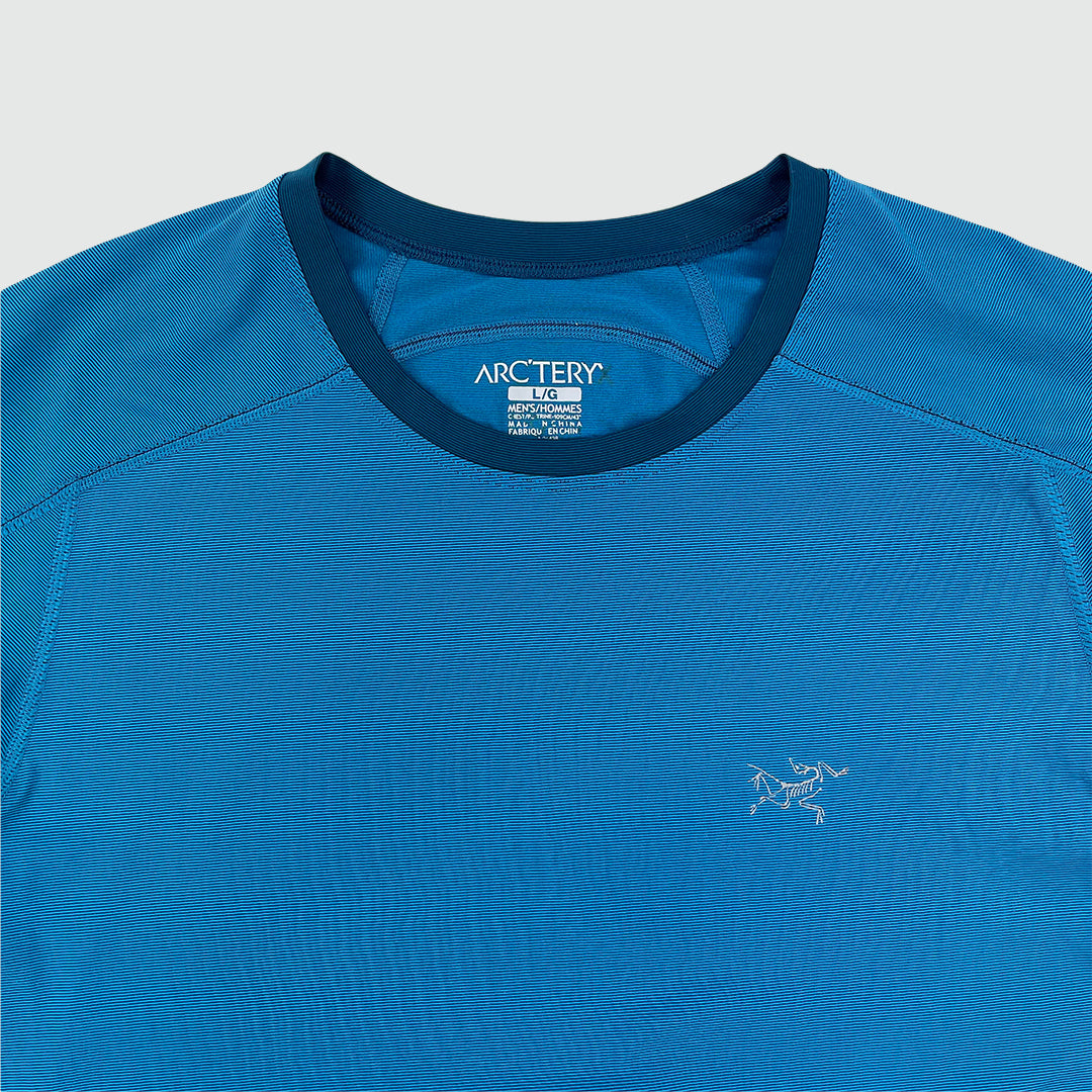 Arc'teryx Phase SL T Shirt (L)