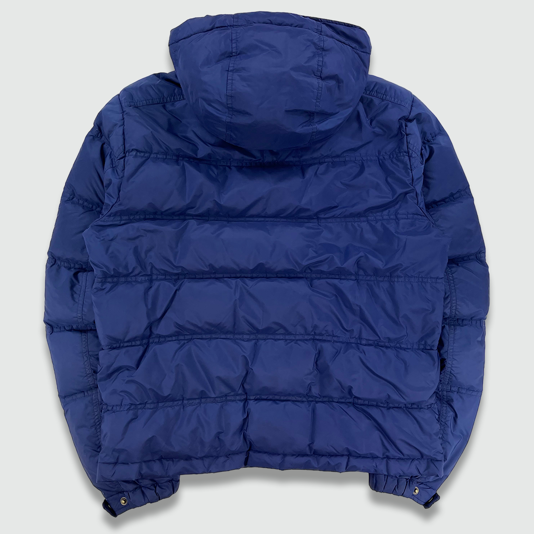 Prada Nylon Puffer Jacket (M)