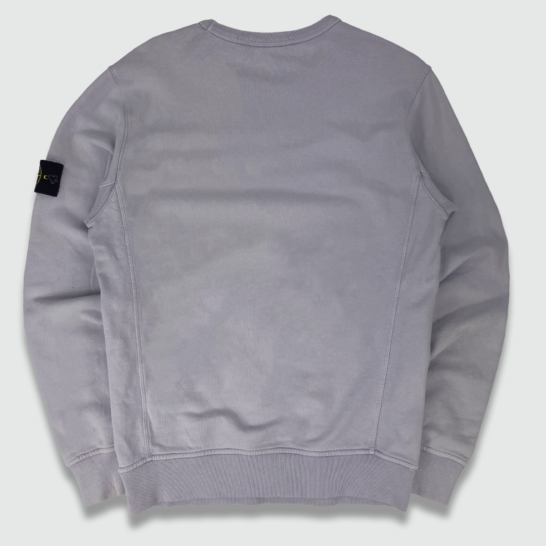 SS 2018 Stone Island Sweatshirt (M)