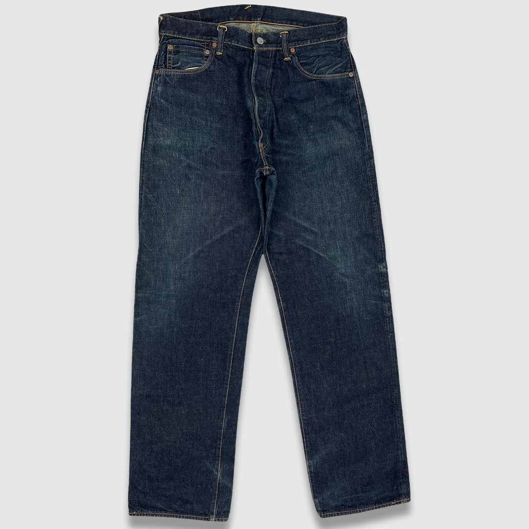 Evisu Gull Jeans (W33 L34)