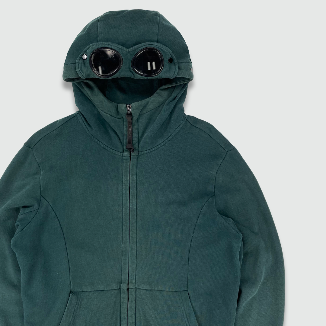 CP Company Goggle Hoodie (L)