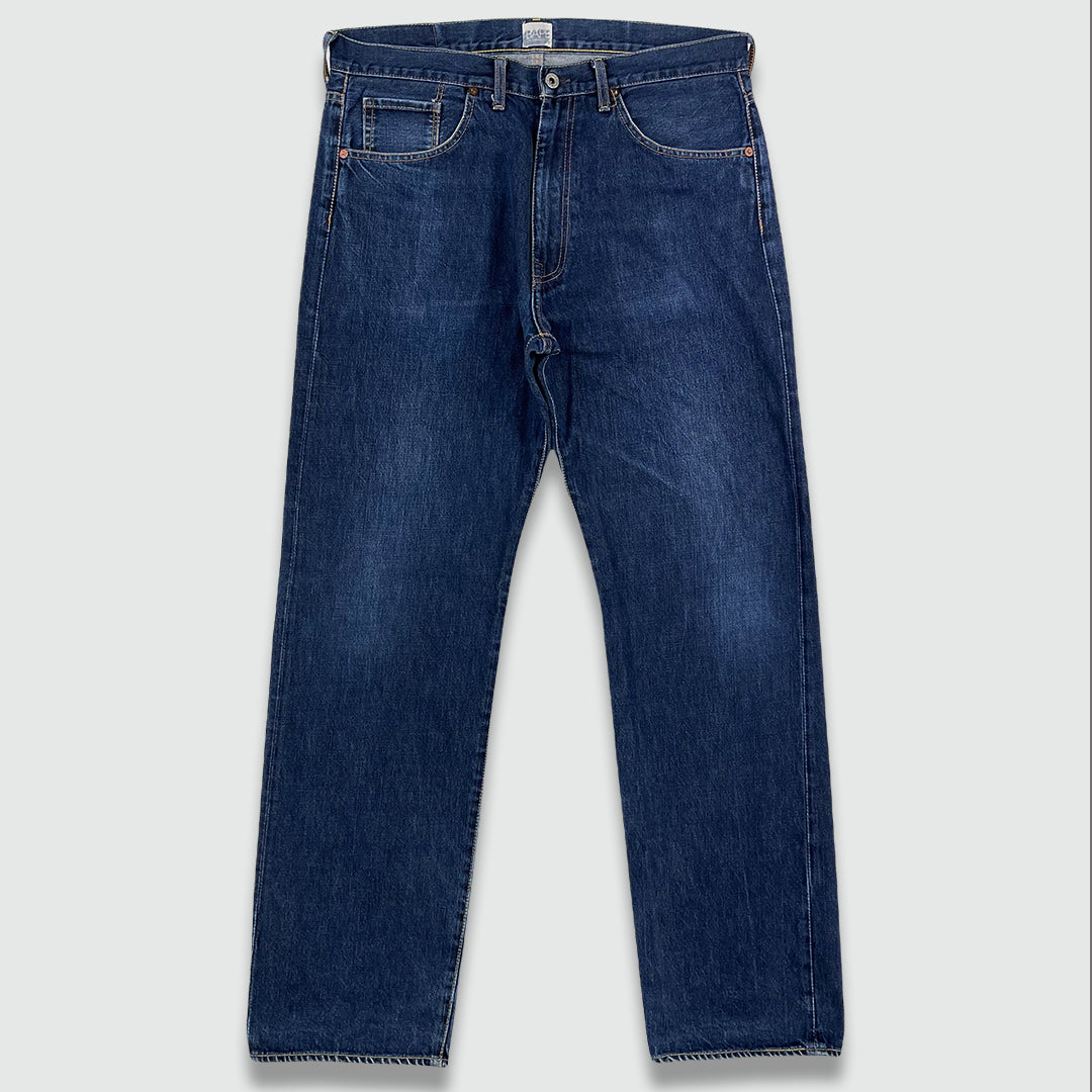 Bape Head Jeans (W35 L33)