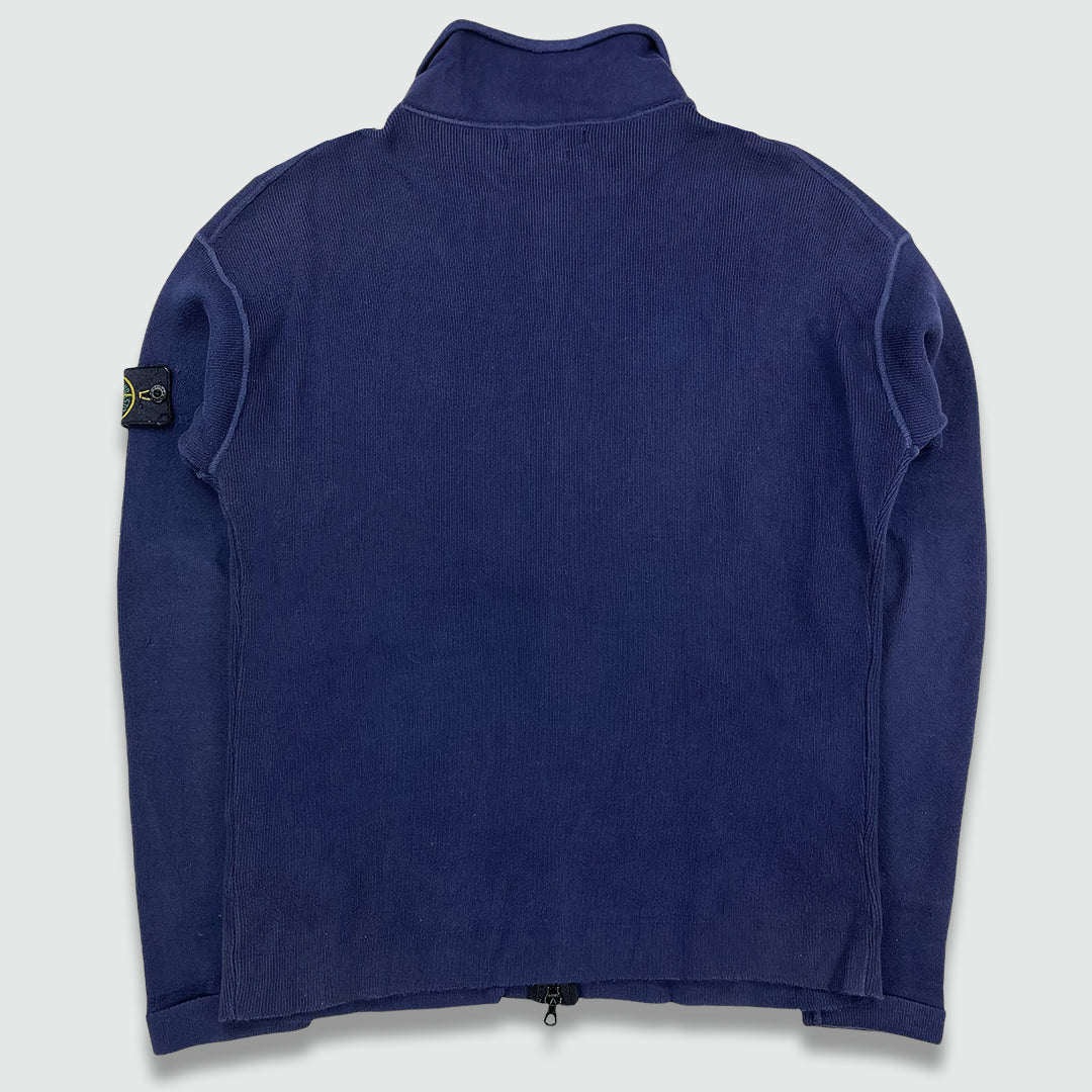 AW 2004 Stone Island Zip Up (M)