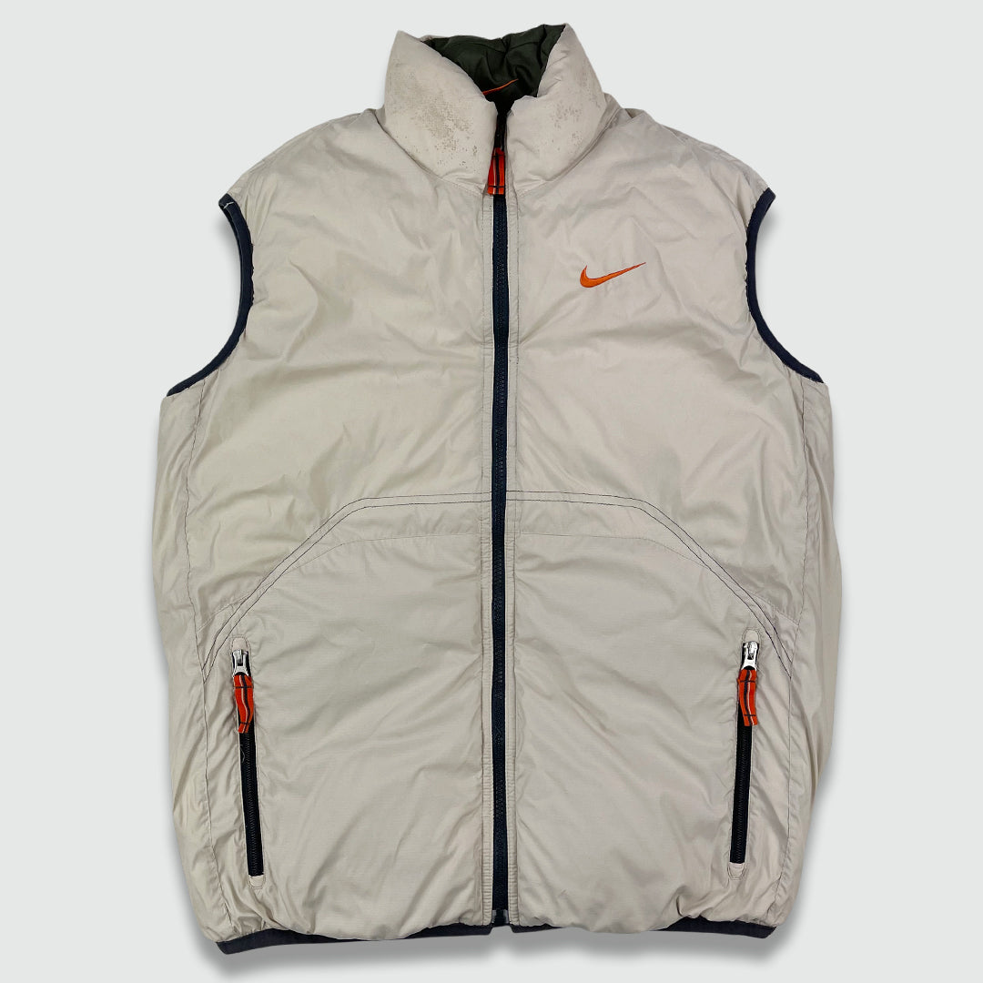 Nike Puffer Gilet (M)