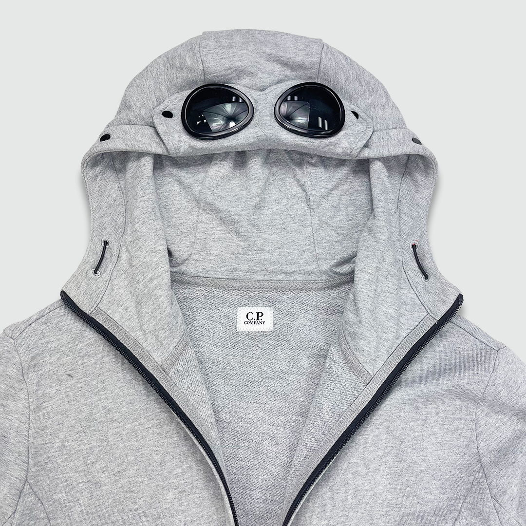 CP Company Goggle Hoodie (L)