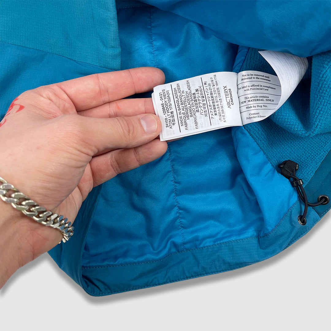 Arc'teryx Atom LT Jacket (M)