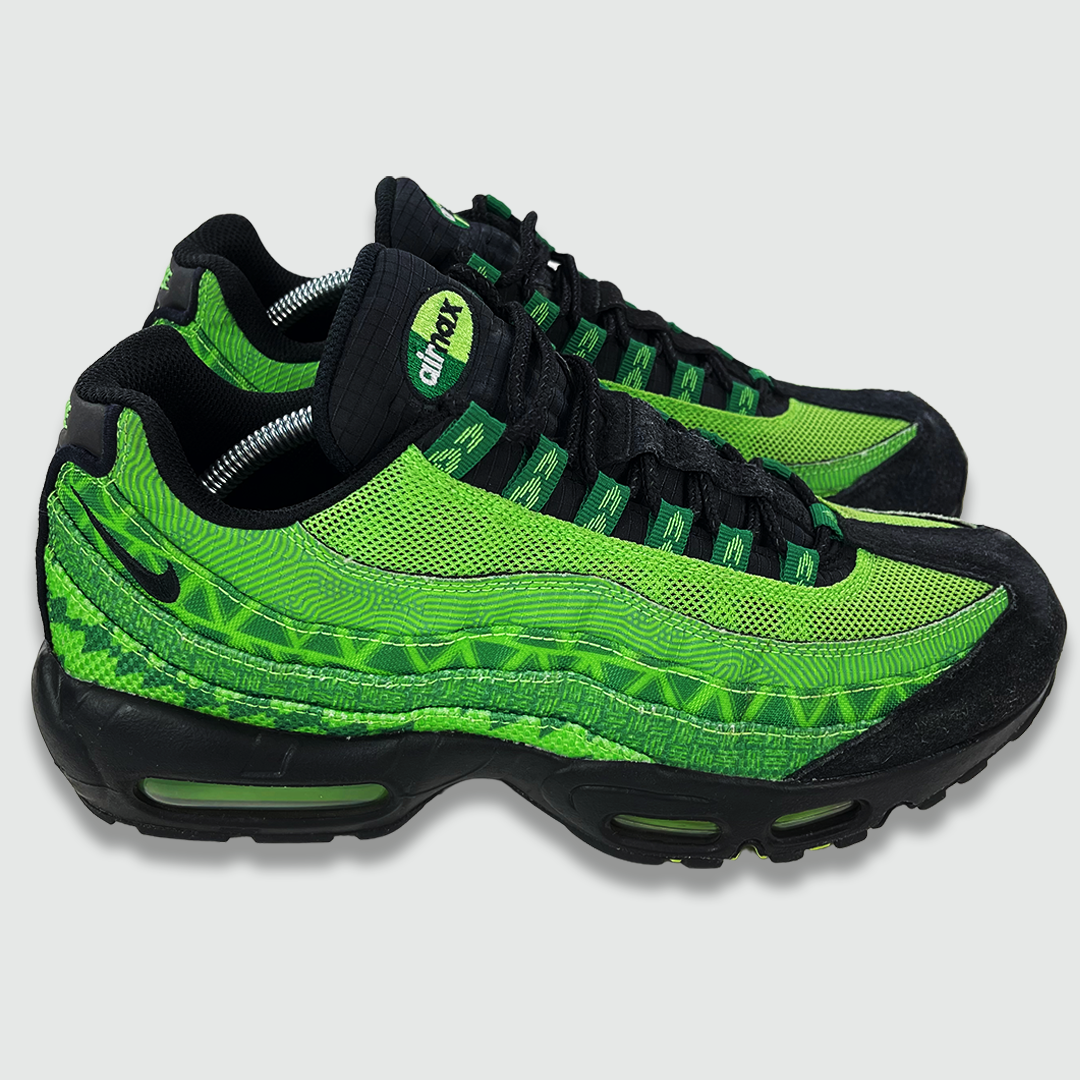 Nike Air Max 95 'Nigeria' (UK 8.5)