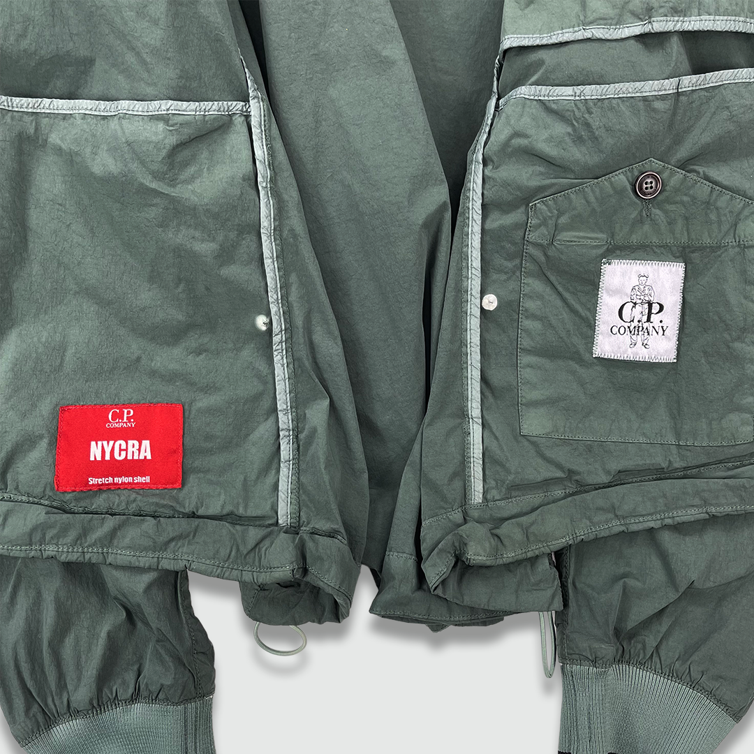 CP Company Nyrca Jacket (L)