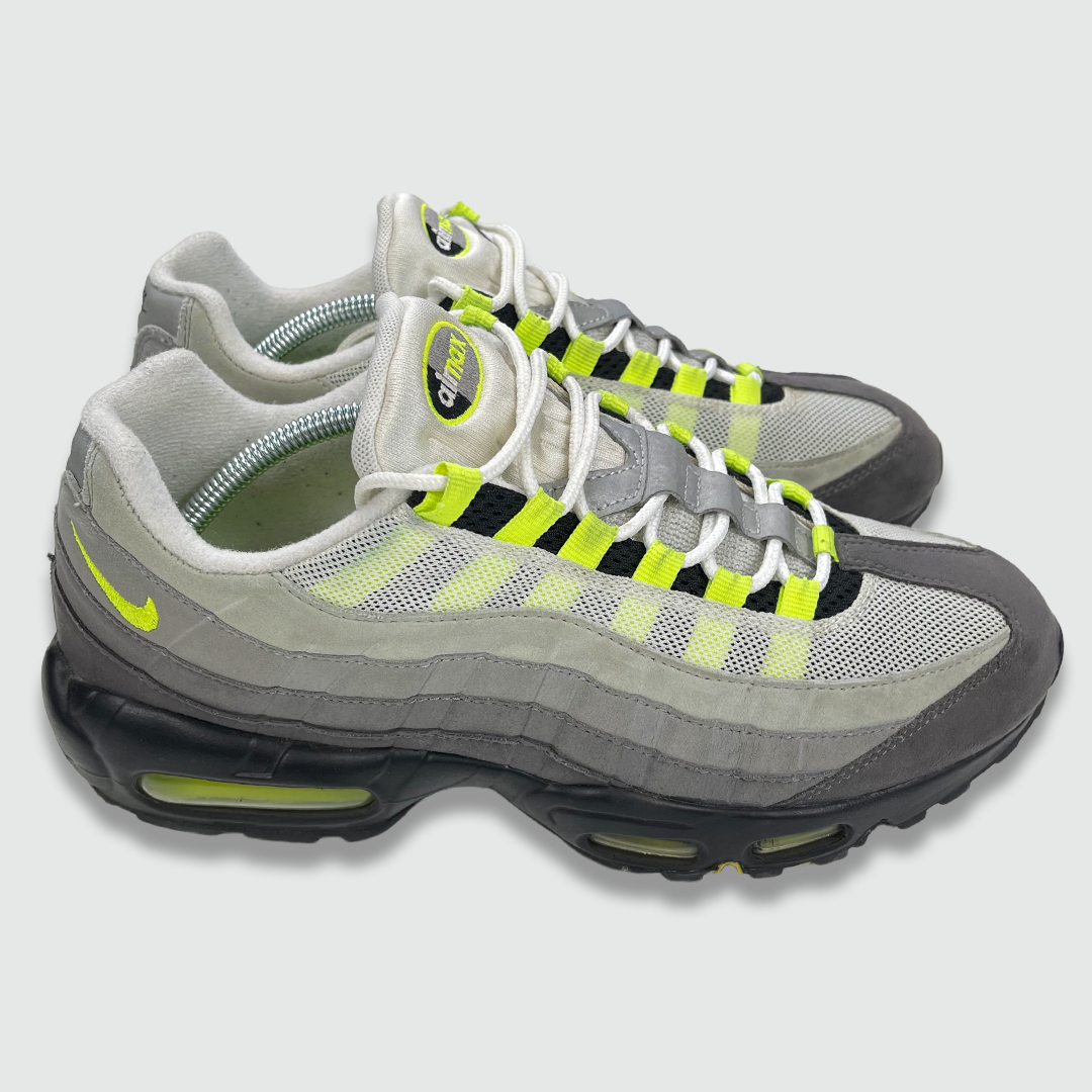 Nike Air Max 95 'Neon' (UK 9)