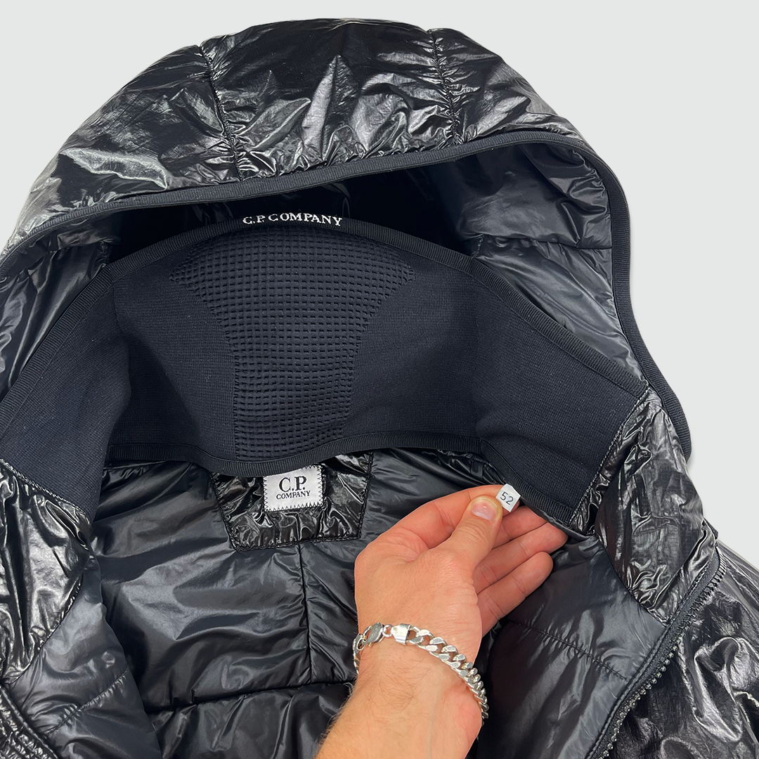 CP Company 'Outline' Jacket (L) – PASTDOWN CP Company 'Outline' Jacket (L) – PASTDOWN