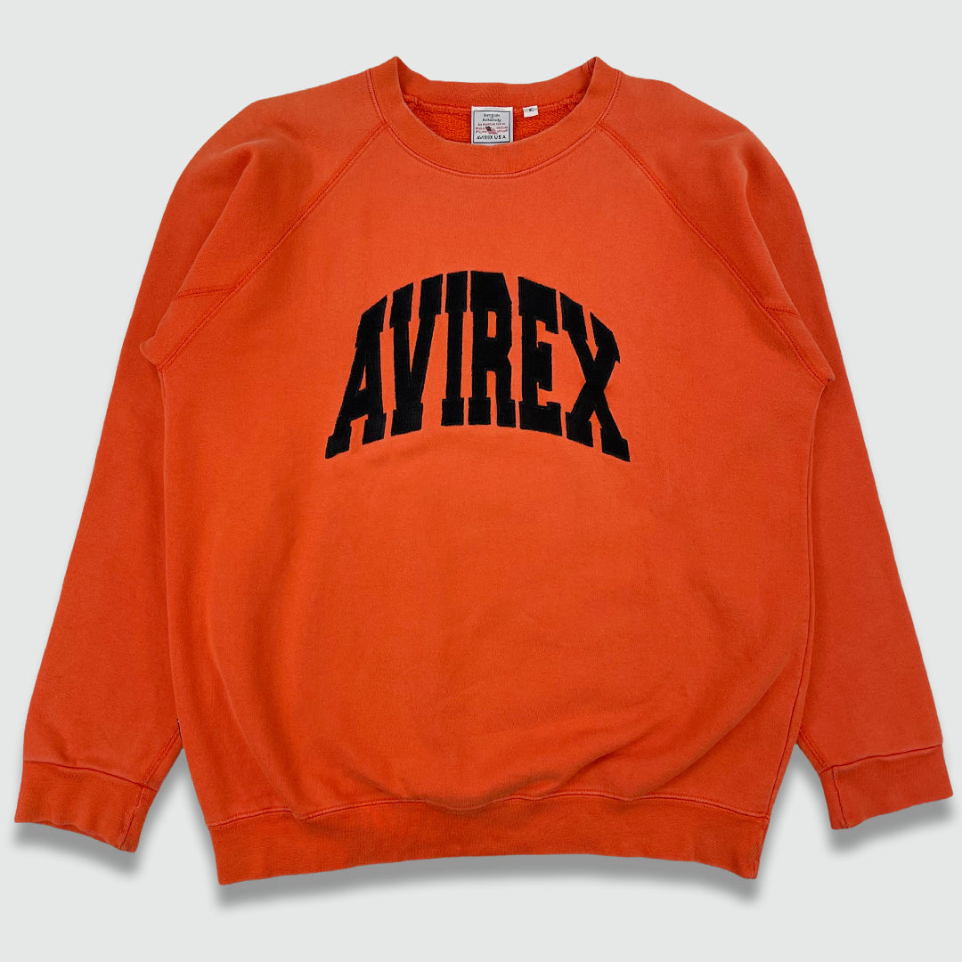 Avirex Sweatshirt (M)