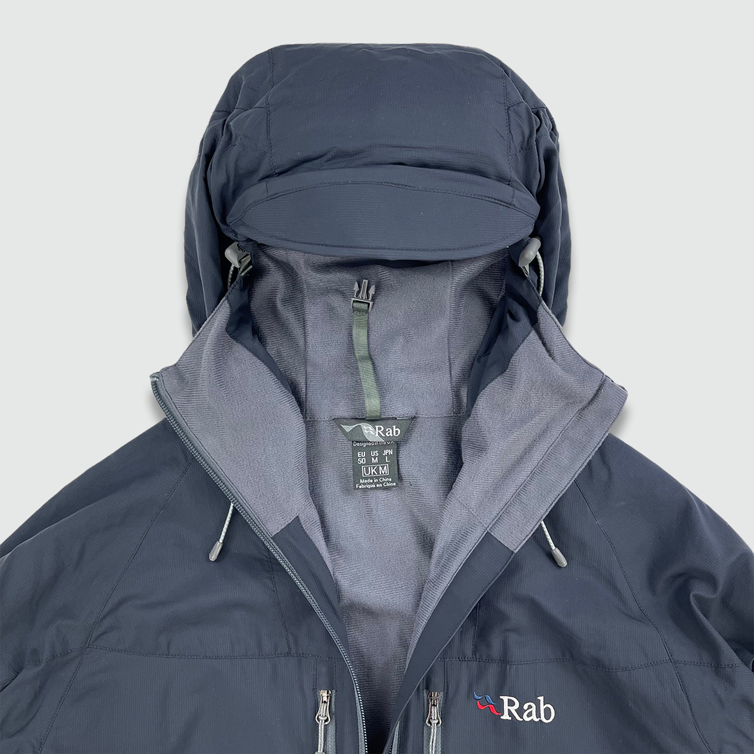 Rab Vapour-Rise Lite Alpine Jacket (M)