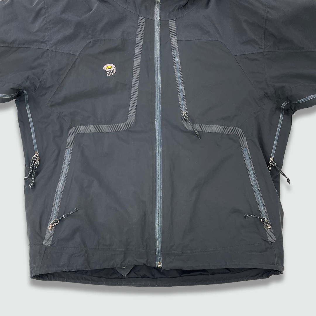 Mountain Hardwear Conduit Jacket (M)