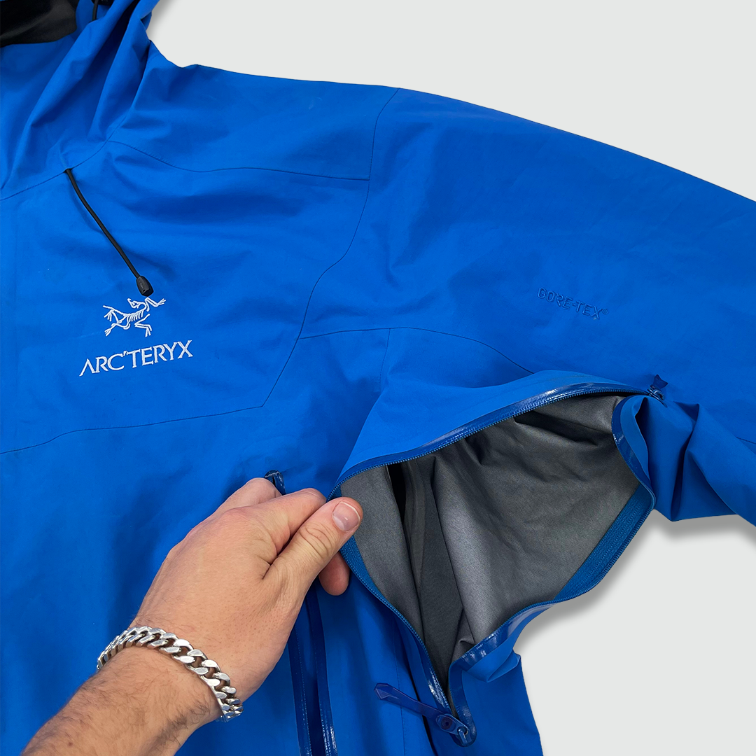 Arc'teryx Beta LT Jacket (XL)
