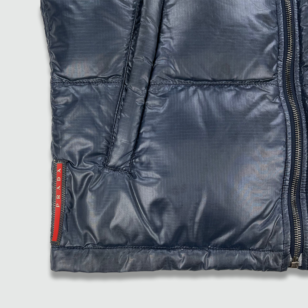 Prada Sport Gilet (M)