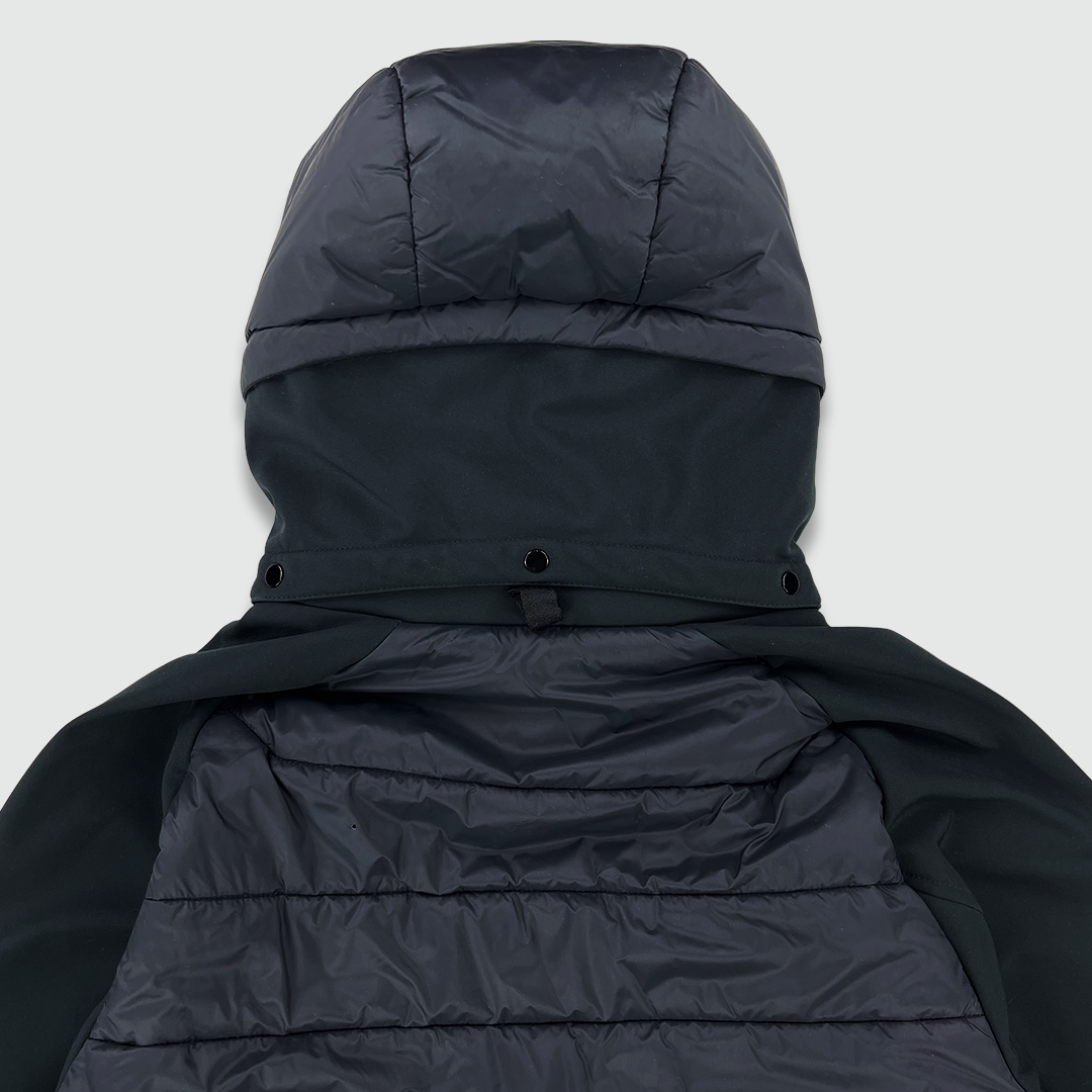 CP Company Goggle Puffer (M)