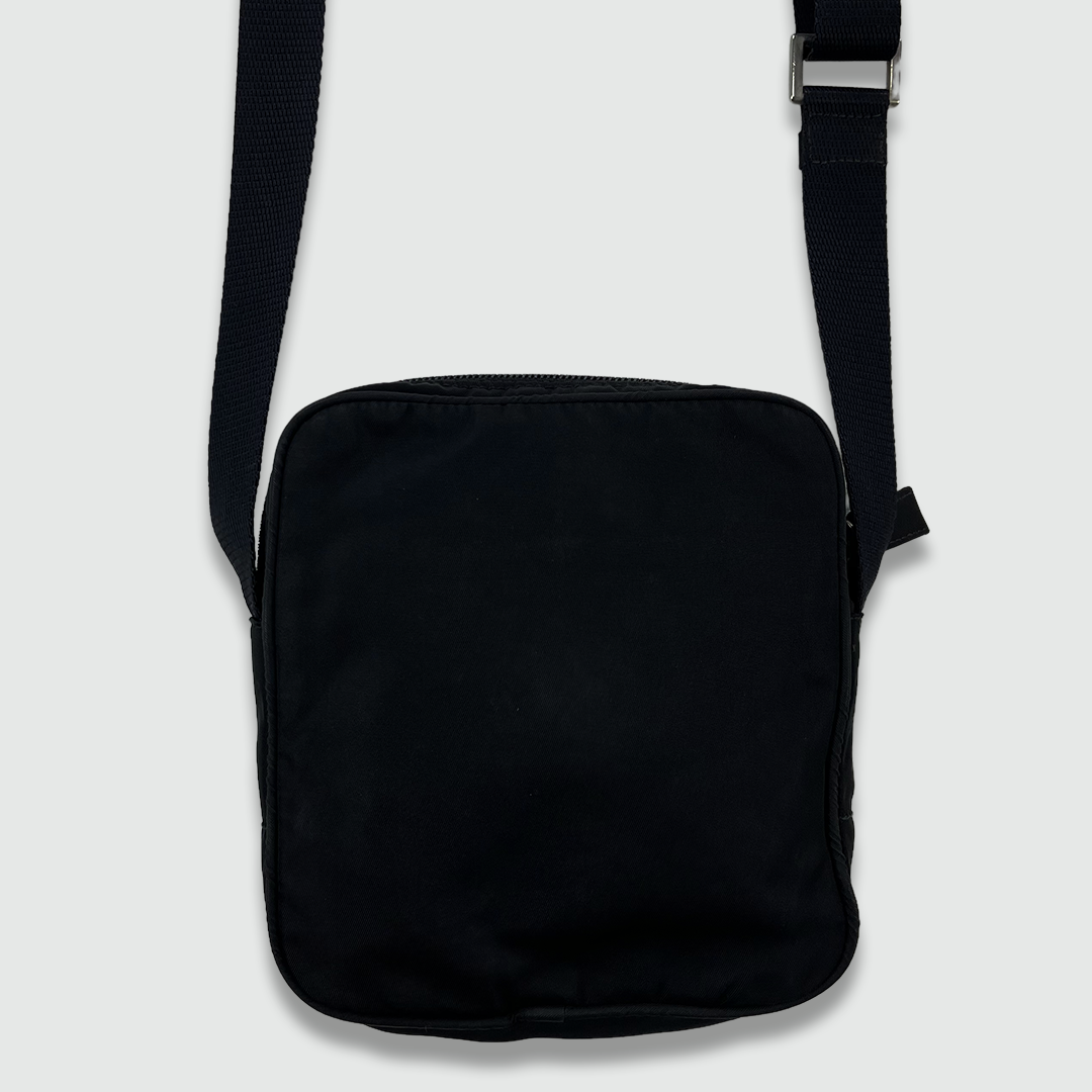 Prada Sport Nylon Side Bag