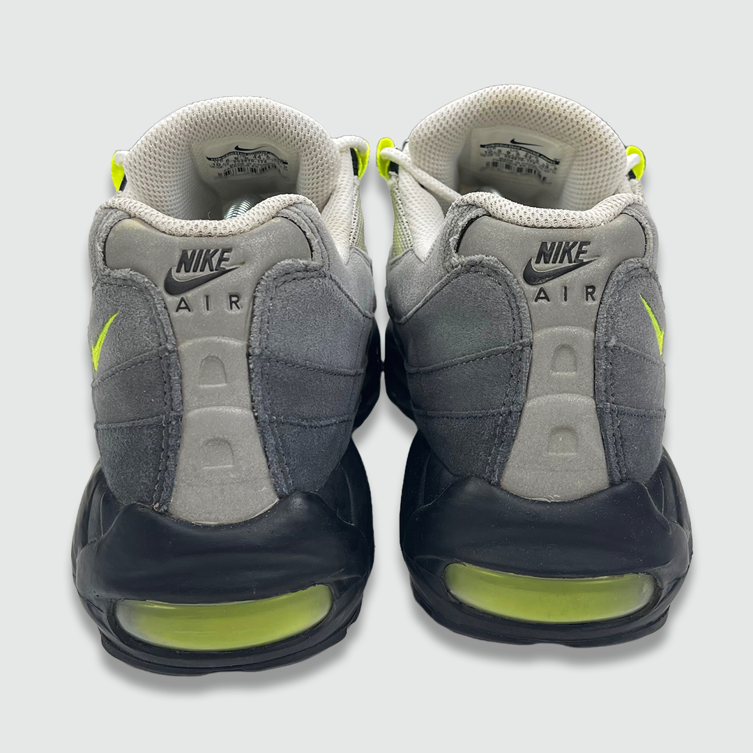 Nike Air Max 95 'Neon' (UK 9.5)