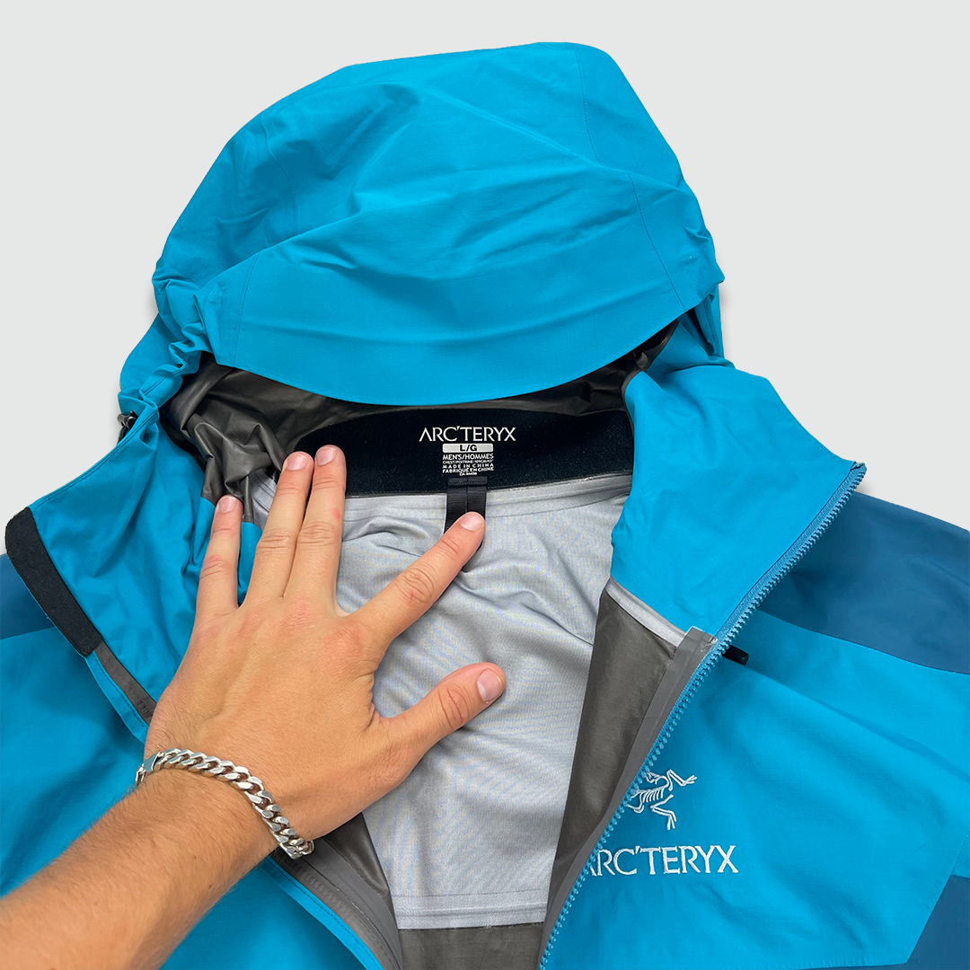 Arc'teryx Beta SL Hybrid Jacket (L)