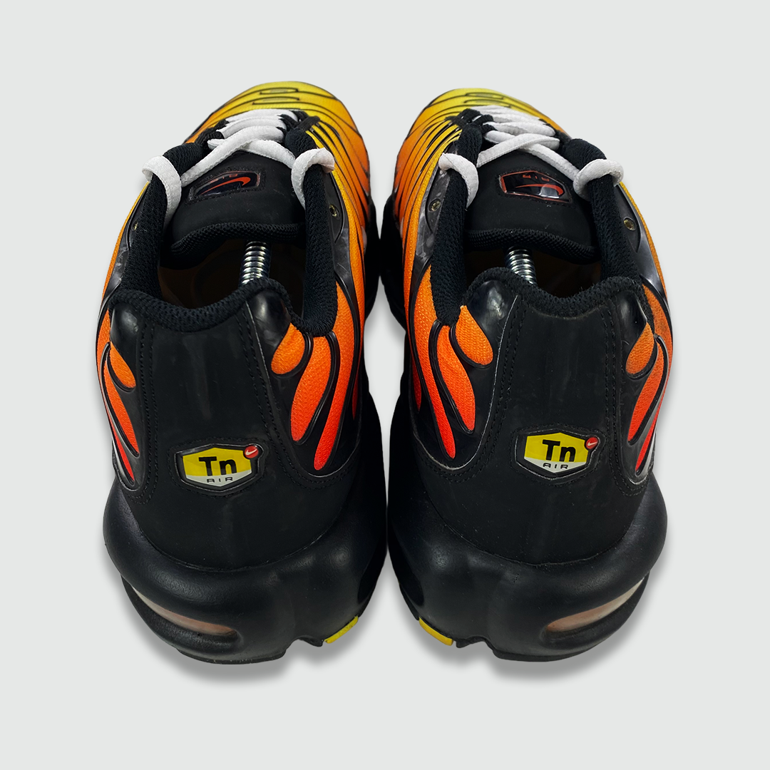 Nike TN 'Tiger Orange' (UK 10.5)