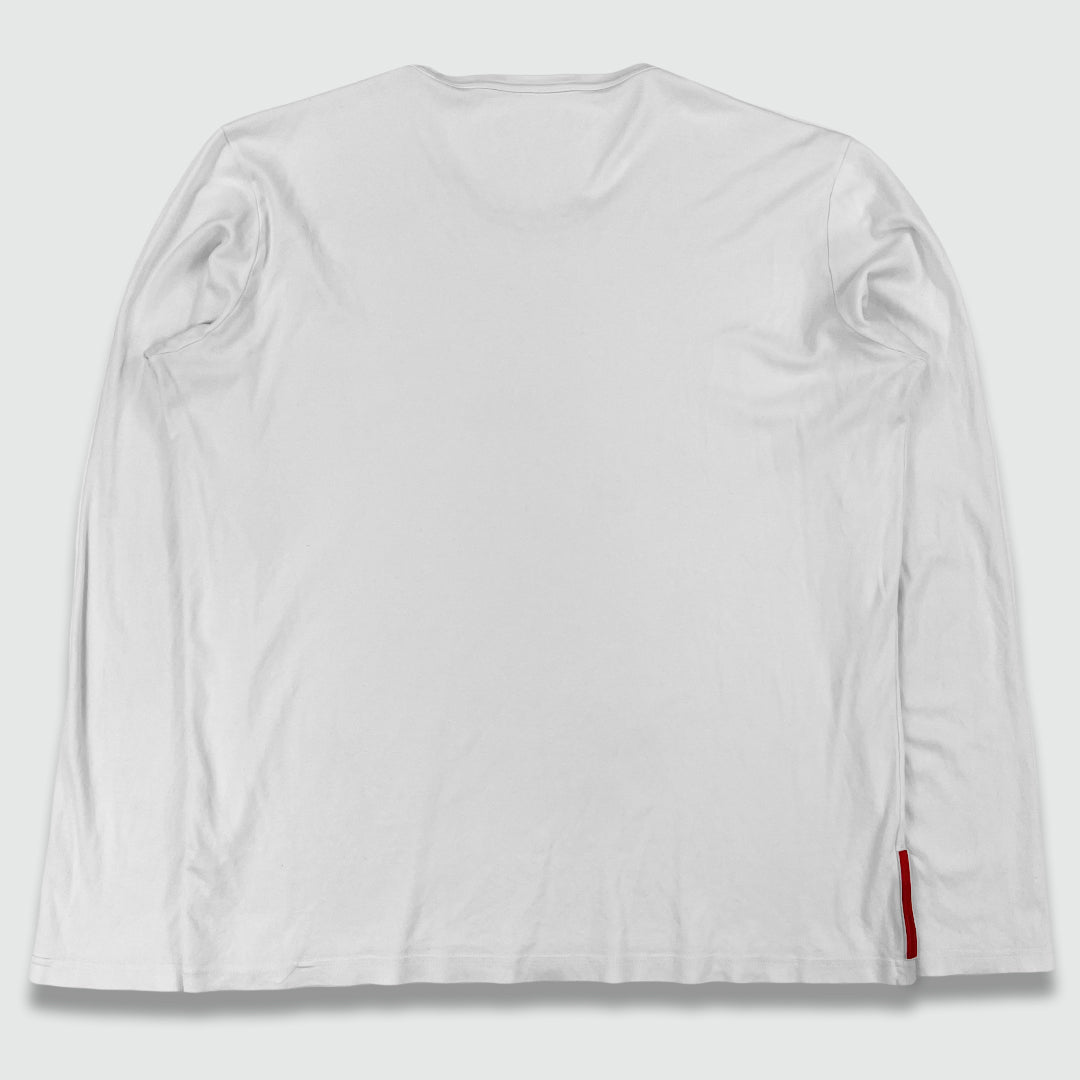 Prada Sport Longsleeve T Shirt (L)